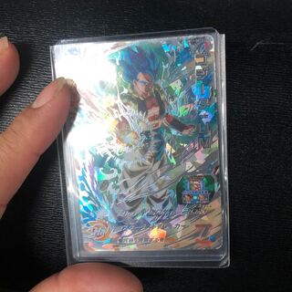 完全美品　ゴジータUM