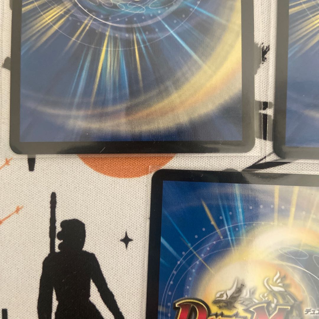 灼熱連鎖 テスタ・ロッサ SR 3枚