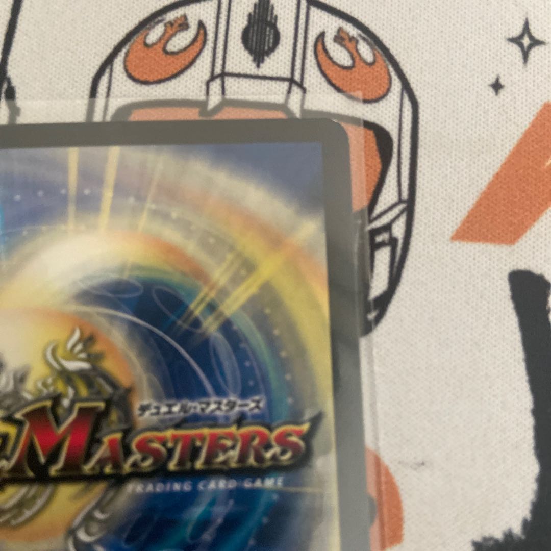 灼熱連鎖 テスタ・ロッサ SR 3枚