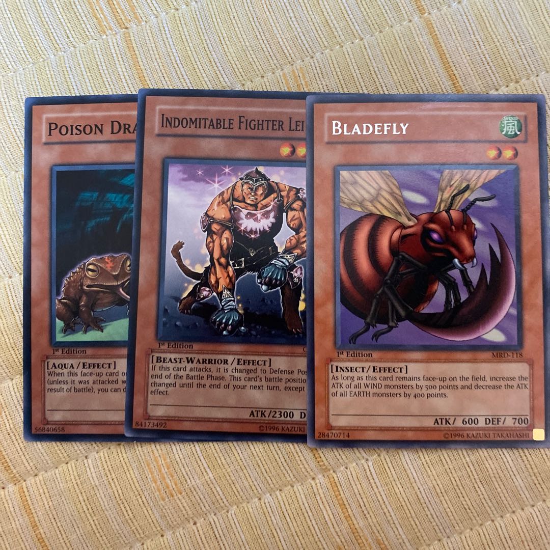 英語モンスター