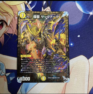 煌龍 サッヴァーク