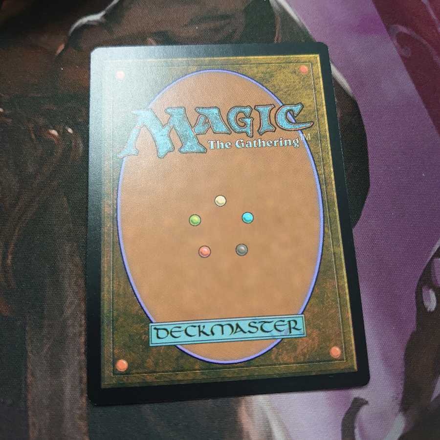 太陽冠のヘリオッド ショーケース Foil