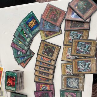 遊戯王　カード