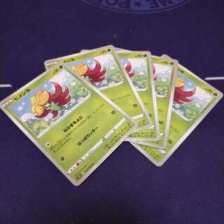 かもかも様専用　ヒメンカ5枚セット