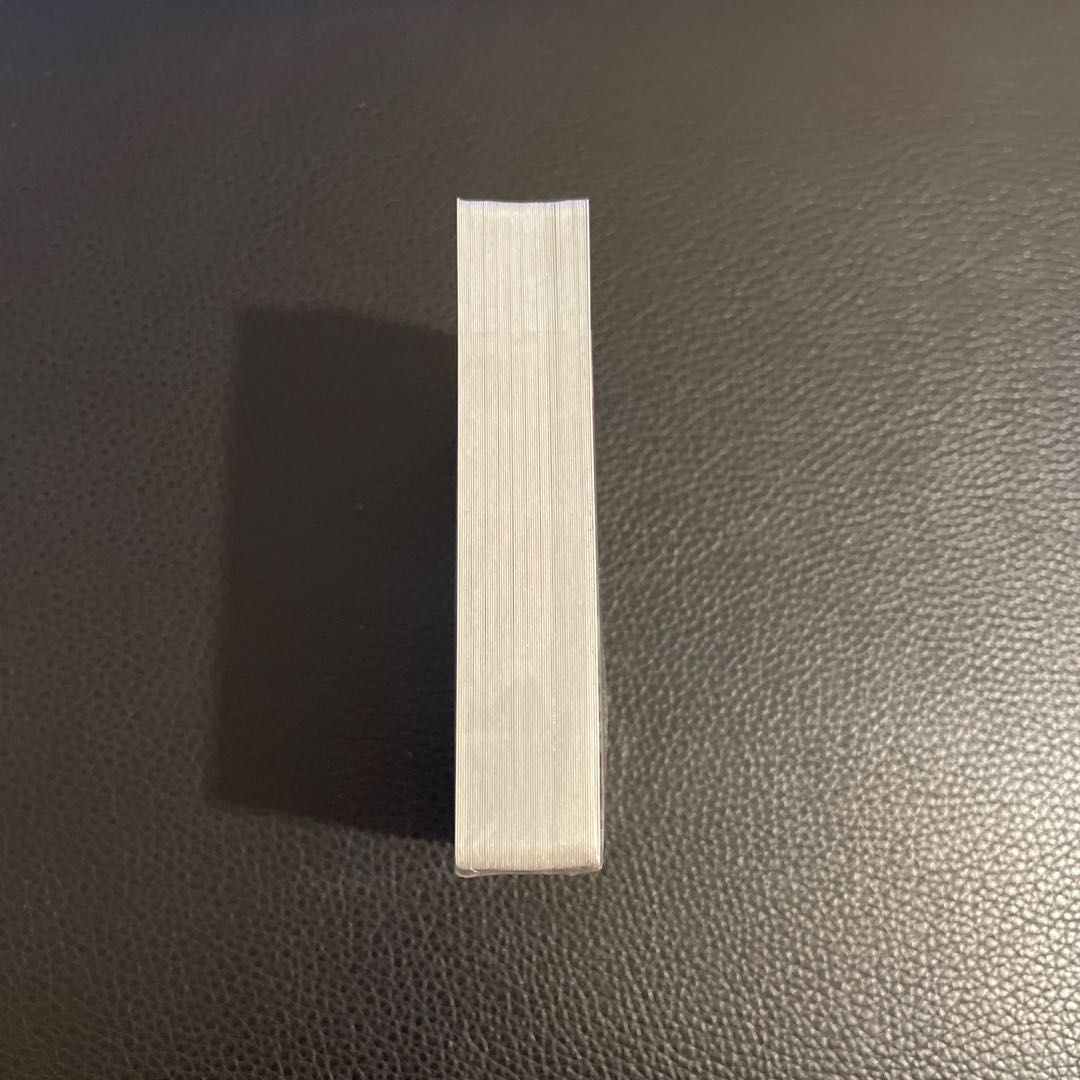 インテレオン VMAX