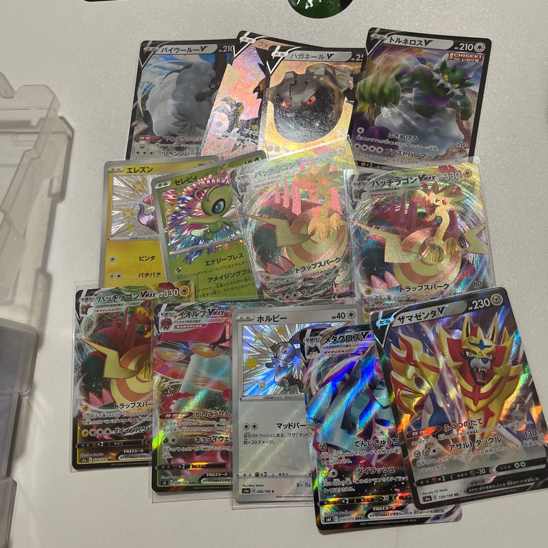 ポケモンカード