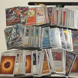 ポケモンカードまとめ売り
