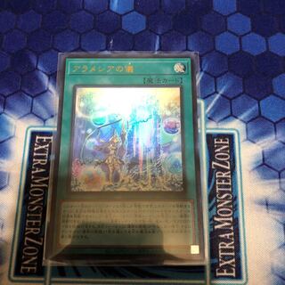 アラメシアの儀