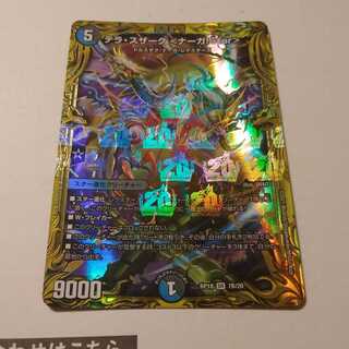 テラ・スザーク <ナーガ.Star>