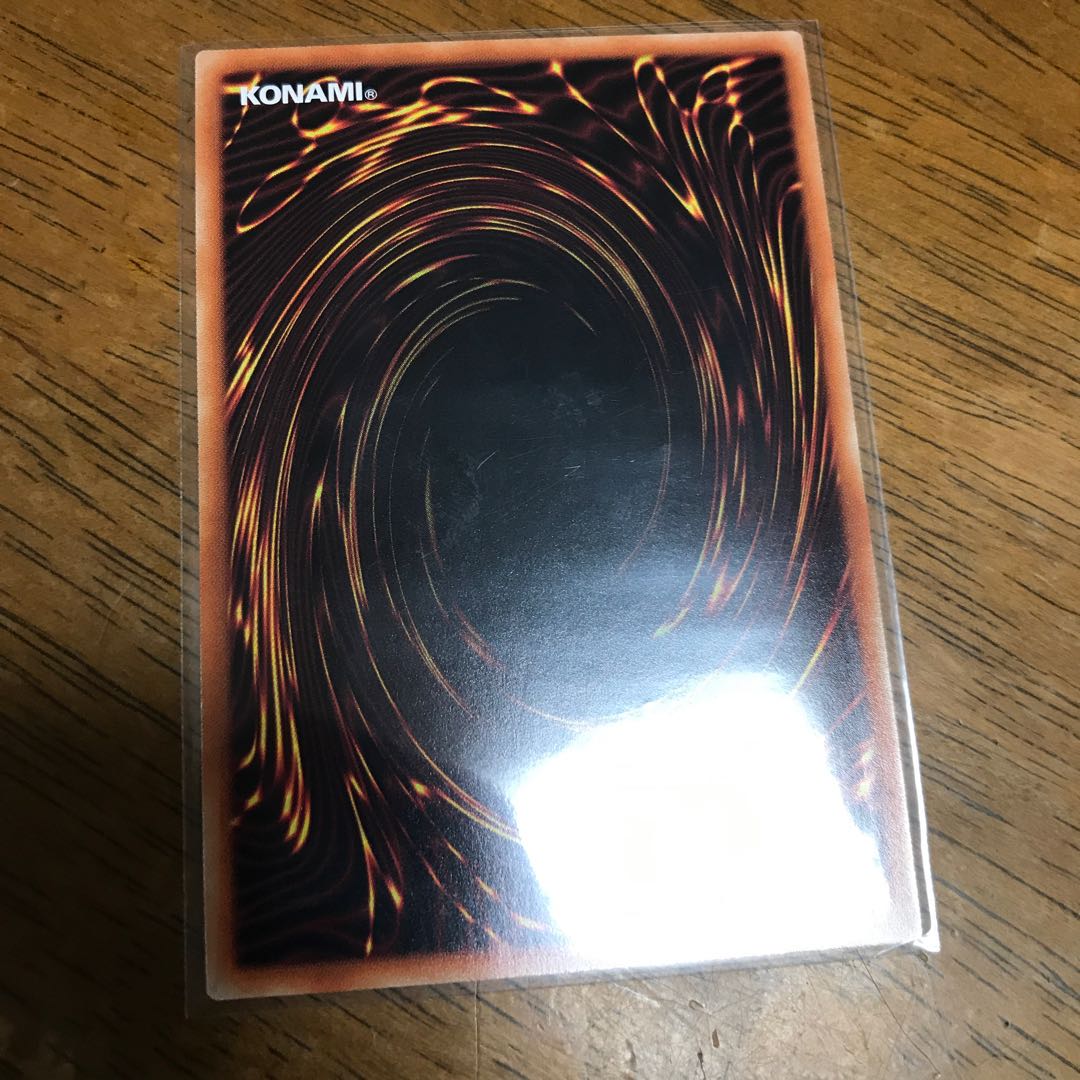 エクソシスター・パークス　スーパーレア