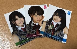 AKB トレカ　まとめ売り　①