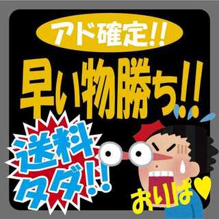 本日最終日半額！(100口)フォロワー限定企画！ 1枚