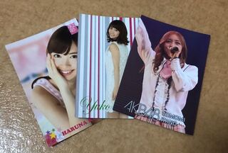 AKB トレカ　まとめ売り　③