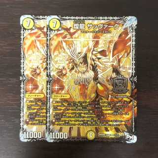 煌龍 サッヴァーク