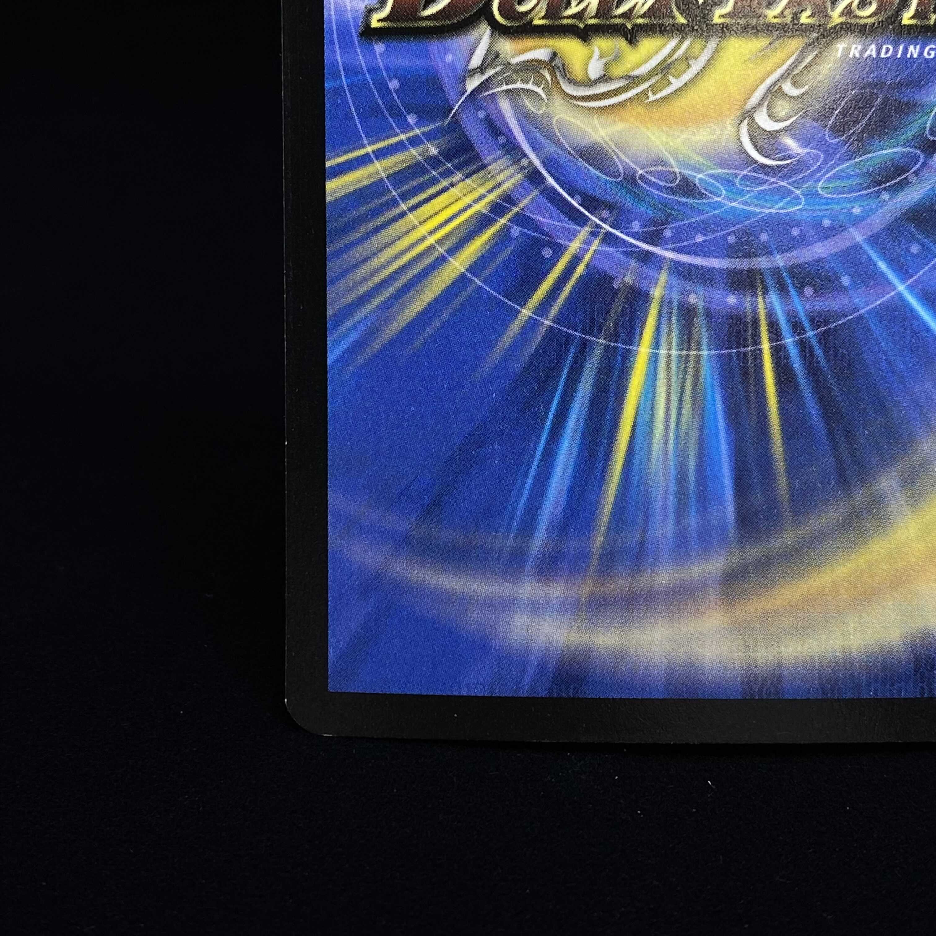 英語版 クリスタル・パラディン