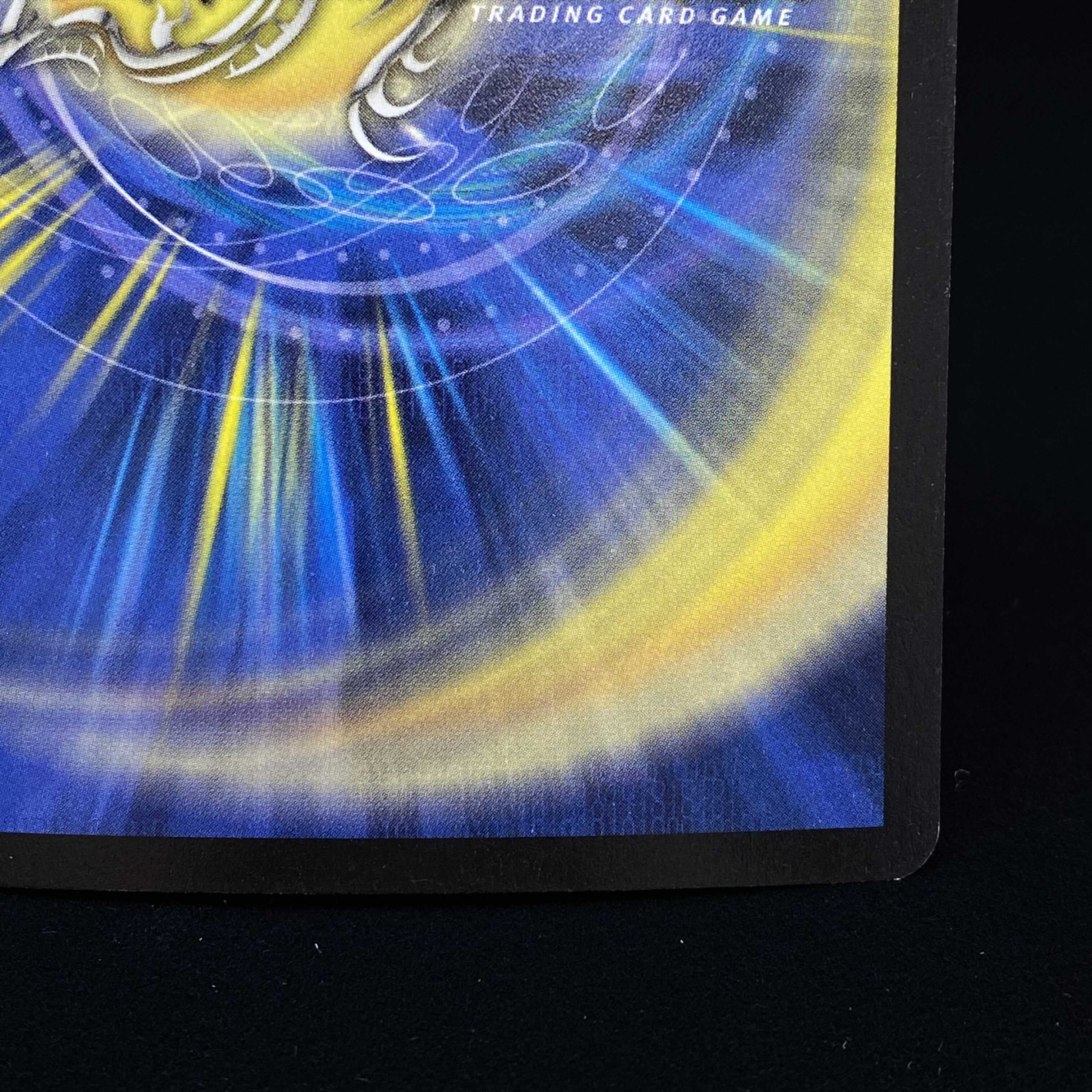 英語版 クリスタル・パラディン