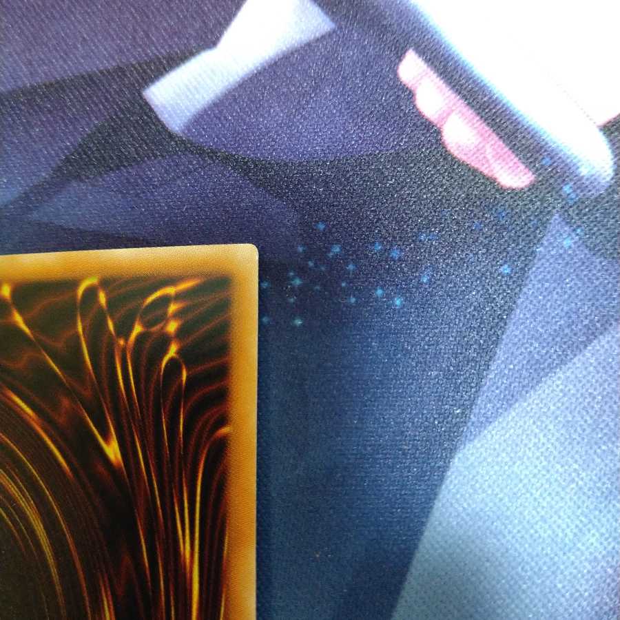 [Yu-Gi-Oh] Topologic Trisbaena Siku