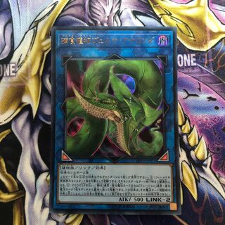 捕食植物ヴェルテ・アナコンダ