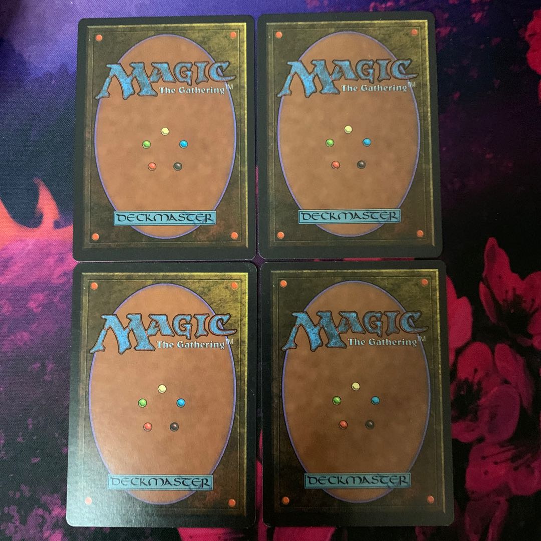 sink hole 4枚セット