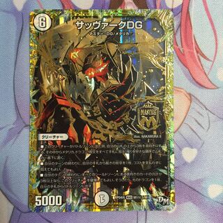 サッヴァークDG  シク