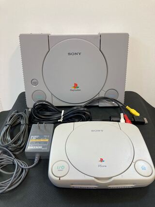プレイステーション PSone 周辺機器 ソフト14本 攻略本5冊 セット