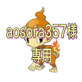 aosora357様専用