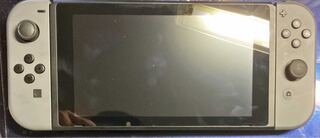 Switchとソフト2本まとめ売り