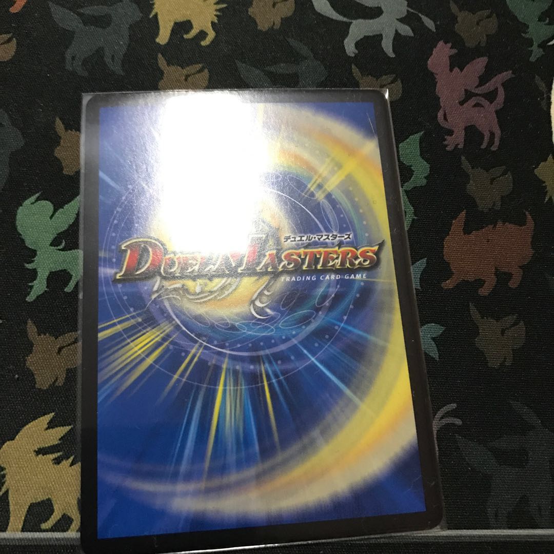 灼熱連鎖 テスタ・ロッサ