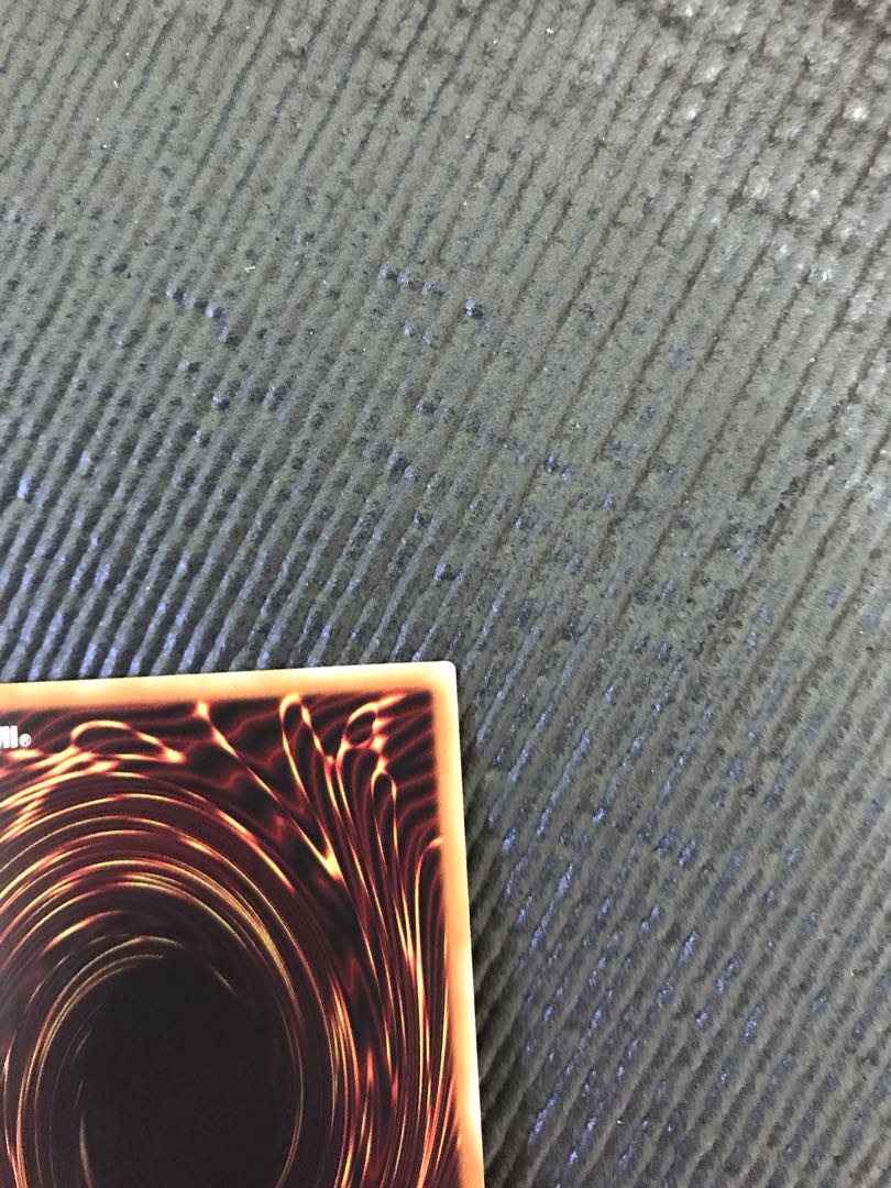 ライトニング・ストーム 20thシークレットレア