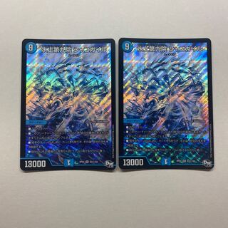 水上第九院 シャコガイル　2枚