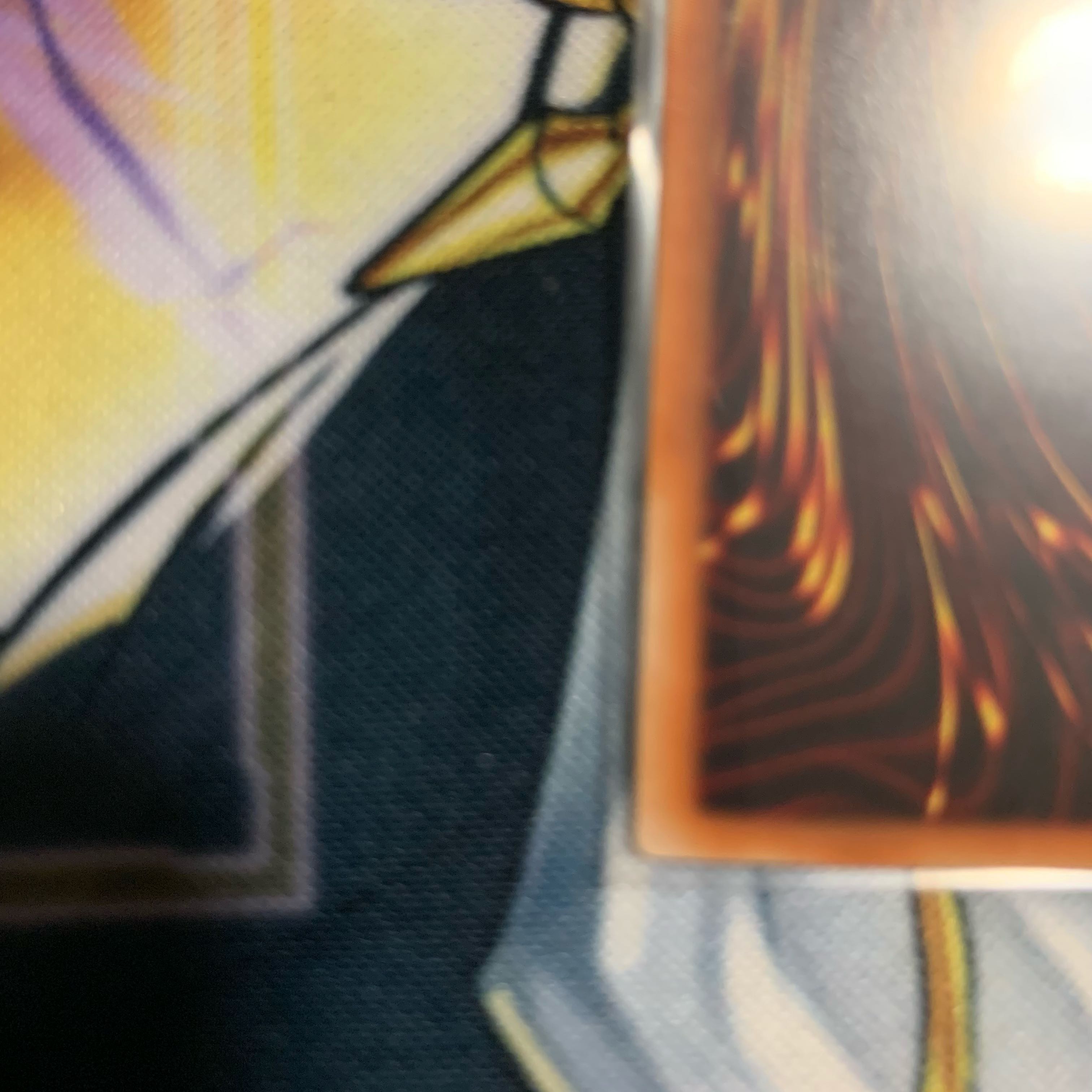 最終値下げ　星杯の神子イヴ 20thシークレットレア