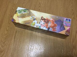 ソニア　プレイマット　新品未開封