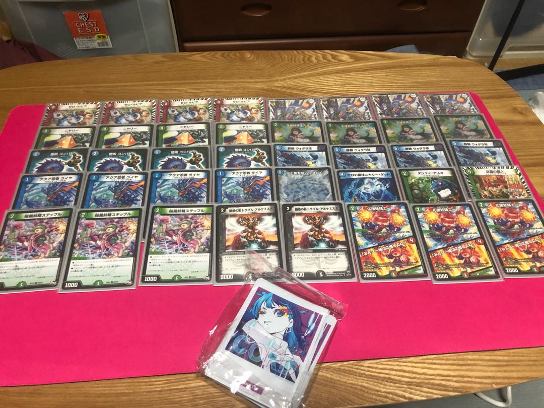 ジョー星ゼロルピア