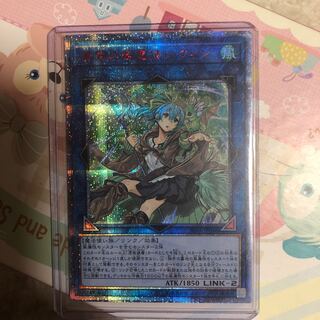 蒼翠の風霊使いウィン