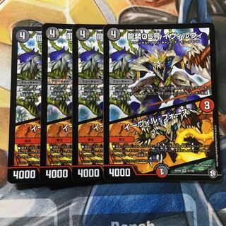 龍装05号 イヴィルヴィ｜イーヴィル・フォーズ VR