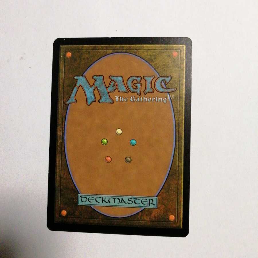 MTG 恐血鬼/Bloodghast 英語