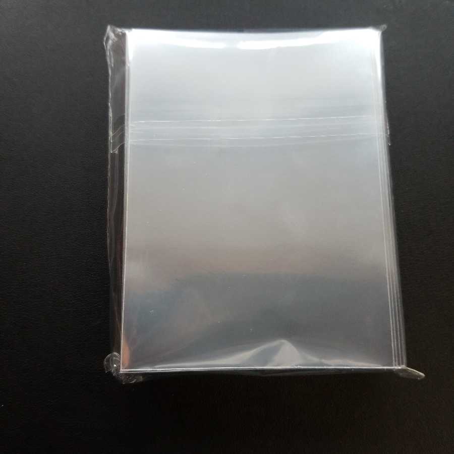 メジロマックイーン　墨絵スリーブ