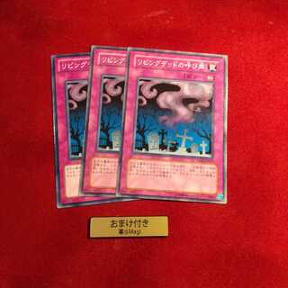 リビングデッドの呼び声 ノーマル