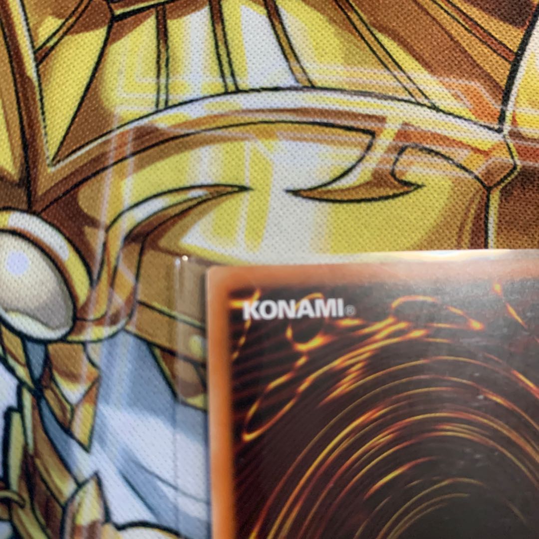 グランドレミコード・ミューゼシア プリズマティックシークレットレア