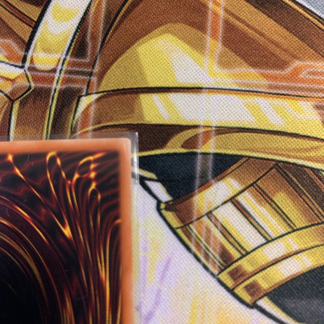 グランドレミコード・ミューゼシア プリズマティックシークレットレア