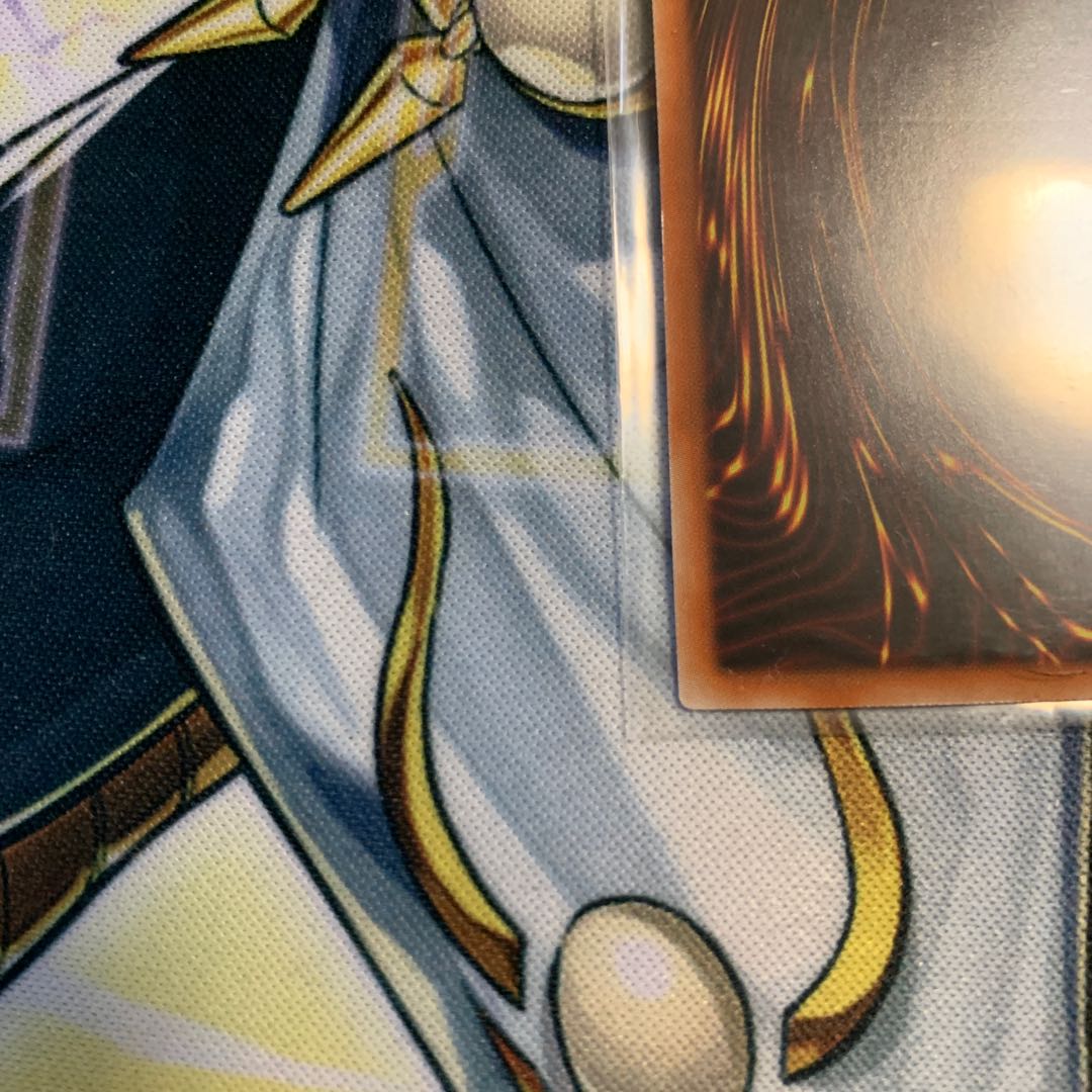 グランドレミコード・ミューゼシア プリズマティックシークレットレア