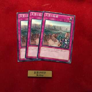 王宮の鉄壁 ノーマル