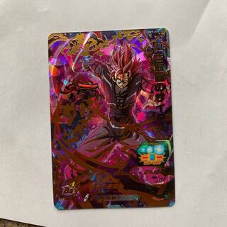 ドラゴンボールヒーローズ　UR