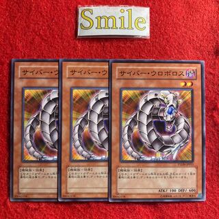 サイバー・ウロボロス#2208