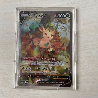 【ken様専用】リーフィアV SA