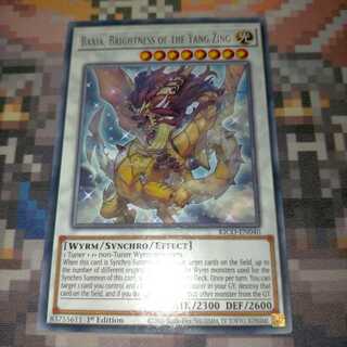 Yu-Gi-Oh! English/EU version Shoukyusei-Shoufuku