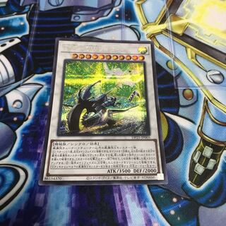 HSR/CW Rider Secret Rare Hulu 774