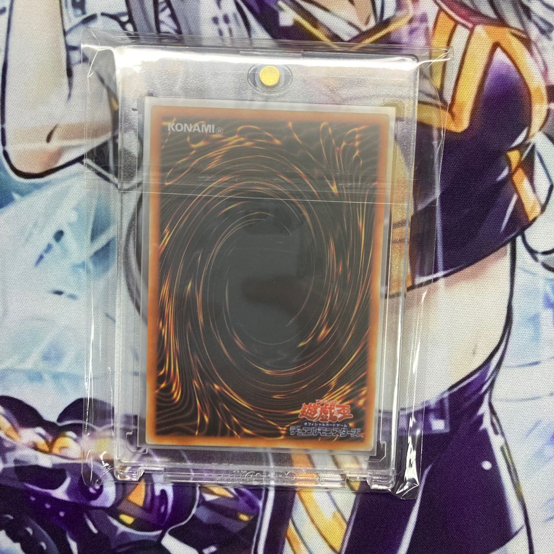 美品　青眼の白龍ステンレス