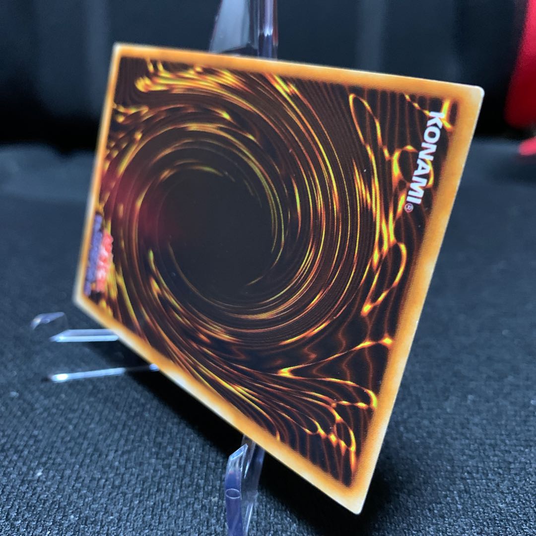 メタル・デビルゾア 初期シークレットレア