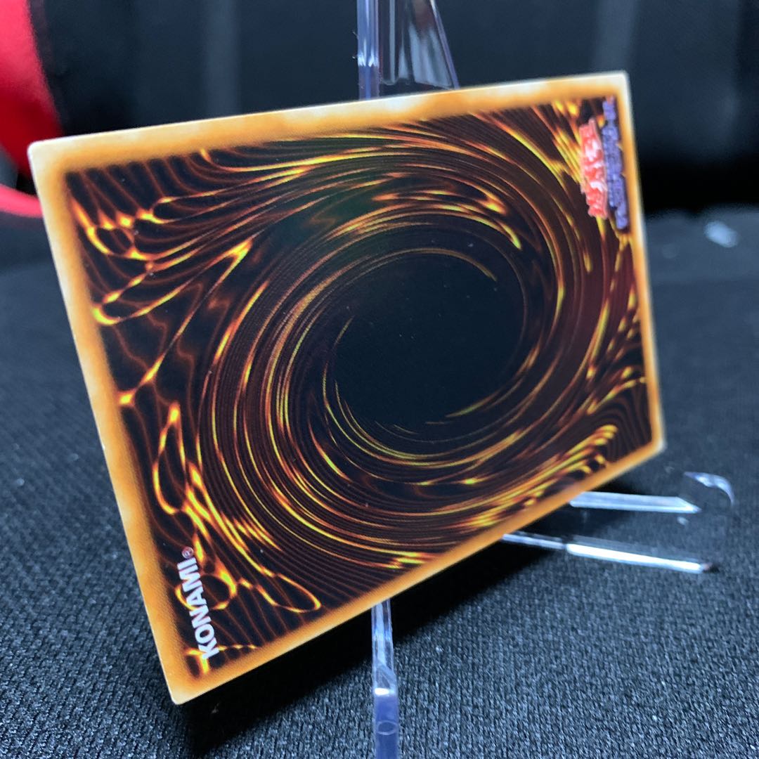 メタル・デビルゾア 初期シークレットレア